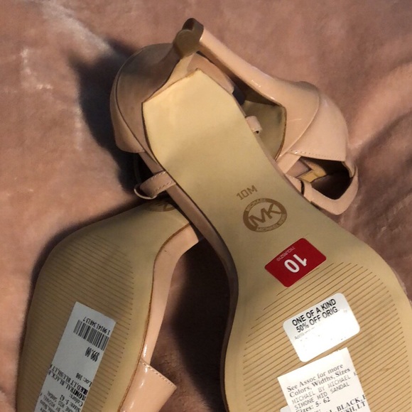 Michael Kors Heels - Picture 2 of 2